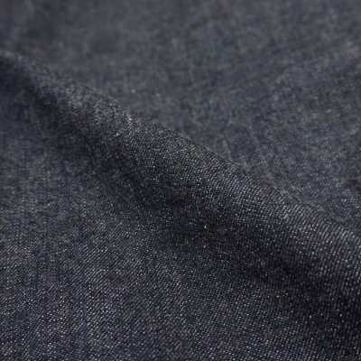 画像10: *A VONTADE（アボンタージ）Denim Zip Jacket（デニムジップジャケット）"10oz Selvedge Denim" / Dk.Indigo（ダークインディゴ）
