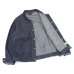 画像10: *A VONTADE（アボンタージ）Coal Mine Denim Blouse（コールマインデニムブラウス）"11.5oz Nepped Selvedge Denim"/ Indigo（インディゴ）