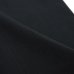 画像9: *A VONTADE（アボンタージ）1 Tuck Easy Trousers（1タックイージートラウザーズ）"Gas Boiled Twill" / Black（ブラック）【裾上げ無料】