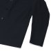 画像5: *A VONTADE（アボンタージ）Weekend 3B Jacket（ウィークエンド3Bジャケット）"Gas Boiled Twill" / Black（ブラック）