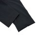 画像8: A VONTADE（アボンタージ）1 Tuck Easy Trousers（1タックイージートラウザーズ）Gas Boiled Twill/Black（ブラック）【裾上げ無料】