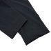 画像8: *A VONTADE（アボンタージ）1 Tuck Easy Trousers（1タックイージートラウザーズ）"Gas Boiled Twill" / Black（ブラック）【裾上げ無料】