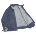 画像9: *A VONTADE（アボンタージ）Denim Zip Jacket（デニムジップジャケット）"10oz Selvedge Denim" / Dk.Indigo（ダークインディゴ）