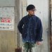 画像13: A VONTADE（アボンタージ）Coal Mine Denim Blouse（コールマインデニムブラウス）11.5oz Nepped Selvedge Denim/Indigo（インディゴ）