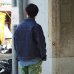 画像15: *A VONTADE（アボンタージ）Coal Mine Denim Blouse（コールマインデニムブラウス）"11.5oz Nepped Selvedge Denim"/ Indigo（インディゴ）