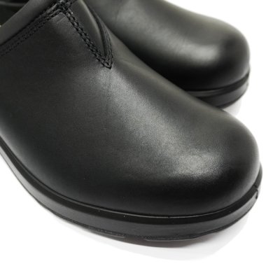 画像5: BLUNDSTONE（ブランドストーン）BS2381 ALL-TERRAIN CLOG（オールテレインクロッグ）/ Black（ブラック）