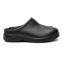 BLUNDSTONE（ブランドストーン）BS2381 ALL-TERRAIN CLOG（オールテレインクロッグ）/Black（ブラック）