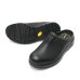 画像4: BLUNDSTONE（ブランドストーン）BS2381 ALL-TERRAIN CLOG（オールテレインクロッグ）/Black（ブラック）