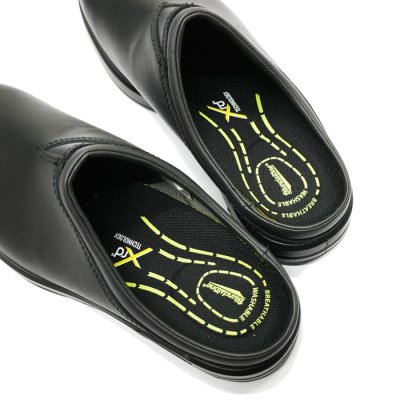 画像6: BLUNDSTONE（ブランドストーン）BS2381 ALL-TERRAIN CLOG（オールテレインクロッグ）/ Black（ブラック）