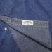 画像7: *A VONTADE（アボンタージ）Lax Western Shirts（ラックスウエスタンシャツ）"6.5oz Zimbabwe Denim" / Fade Indigo（フェードインディゴ）