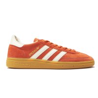adidas Originals（アディダスオリジナルス）HANDBALL SPEZIAL（ハンドボール スペツィアル）/ Preloved Red×White（プリラブドレッド×ホワイト）