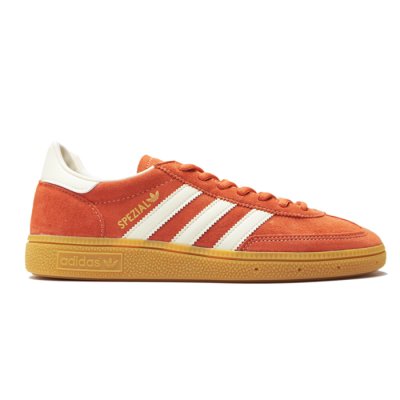 画像1: adidas Originals（アディダスオリジナルス）HANDBALL SPEZIAL（ハンドボール スペツィアル）/ Preloved Red×White（プリラブドレッド×ホワイト）