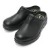 画像1: BLUNDSTONE（ブランドストーン）BS2381 ALL-TERRAIN CLOG（オールテレインクロッグ）/Black（ブラック） (1)