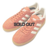 ☆SPECIAL PRICE☆adidas Originals（アディダスオリジナルス）HANDBALL SPEZIAL（ハンドボール スペツィアル）/ Preloved Red×White（プリラブドレッド×ホワイト）※26,5mcのみ