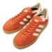 画像1: adidas Originals（アディダスオリジナルス）HANDBALL SPEZIAL（ハンドボール スペツィアル）/Preloved Red×White（プリラブドレッド×ホワイト） (1)