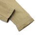 画像7: *A VONTADE（アボンタージ）Classic Chino Trousers（クラシックチノトラウザー）”Classic Selvedge Twill” / Khaki（カーキ）【裾上げ無料】