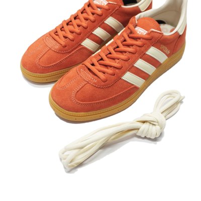 画像8: ＜50%OFF＞adidas Originals（アディダスオリジナルス）HANDBALL SPEZIAL（ハンドボール スペツィアル）/ Preloved Red×White（プリラブドレッド×ホワイト）※26,5mcのみ
