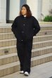 画像11: alvana（アルヴァナ）Bharat DENIM WORK PANTS（バーラトデニムワークパンツ）/ Ink Black（インクブラック）【裾上げ無料】