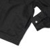 画像5: alvana（アルヴァナ）Bharat DENIM JACKET（バーラトデニムジャケット）/ Ink Black（インクブラック）