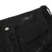 画像4: alvana（アルヴァナ）Bharat DENIM PANT（バーラトデニムパンツ）/Ink Black（インクブラック）【裾上げ無料】