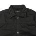 画像3: alvana（アルヴァナ）Bharat DENIM JACKET（バーラトデニムジャケット）/ Ink Black（インクブラック）