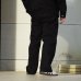 画像10: alvana（アルヴァナ）Bharat DENIM WORK PANTS（バーラトデニムワークパンツ）/ Ink Black（インクブラック）【裾上げ無料】