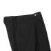 画像2: alvana（アルヴァナ）Bharat DENIM WORK PANTS（バーラトデニムワークパンツ）/ Ink Black（インクブラック）【裾上げ無料】 (2)
