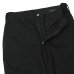 画像3: alvana（アルヴァナ）Bharat DENIM WORK PANTS（バーラトデニムワークパンツ）/ Ink Black（インクブラック）【裾上げ無料】