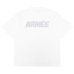 画像2: blurhms ROOTSTOCK（ブラームスルーツストック）Print Tee STANDARD（プリントTシャツスタンダード）"ARMEE" / White×Grey Reflector（ホワイト×グレーリフレクター） (2)