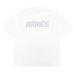 画像3: blurhms ROOTSTOCK（ブラームスルーツストック）Print Tee STANDARD（プリントTシャツスタンダード）"ARMEE"/White×Grey Reflector（ホワイト×グレーリフレクター）・InkBlack×Black Reflector（インクブラック×ブラックリフレクター）