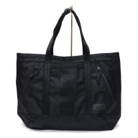 BRIEFING（ブリーフィング）DELTA MASTER TOTE"M" SQD（デルタマスタートートM SQD）/BLACK（ブラック）