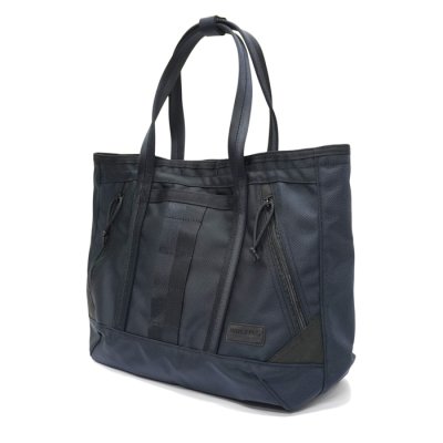 画像2: BRIEFING（ブリーフィング）DELTA MASTER TOTE"M" SQD（デルタマスタートートM SQD）/DEEP SEA（ディープシー）