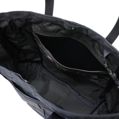 画像10: BRIEFING（ブリーフィング）DELTA MASTER TOTE"M" SQD（デルタマスタートートM SQD）/DEEP SEA（ディープシー）