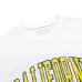 画像6: Sloppy Supply（スラッピーサプライ）Long Sleeve Print Tee（ロングスリーブプリントTシャツ）"CALIFORNIA"/White（ホワイト）・Fade Navy（フェードネイビー）※Lサイズのみ