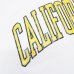 画像11: Sloppy Supply（スラッピーサプライ）Long Sleeve Print Tee（ロングスリーブプリントTシャツ）"CALIFORNIA"/White（ホワイト）・Fade Navy（フェードネイビー）