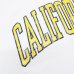 画像11: Sloppy Supply（スラッピーサプライ）Long Sleeve Print Tee（ロングスリーブプリントTシャツ）"CALIFORNIA"/White（ホワイト）・Fade Navy（フェードネイビー）※Lサイズのみ