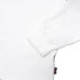 画像8: Sloppy Supply（スラッピーサプライ）Long Sleeve Print Tee（ロングスリーブプリントTシャツ）"CALIFORNIA"/White（ホワイト）・Fade Navy（フェードネイビー）※Lサイズのみ