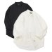 画像1: *A VONTADE（アボンタージ）Gardener Apron Shirts（ガーデナーエプロンシャツ）"Highcount Linen Chambray" / Ecru（エクリュ）・Black（ブラック） (1)