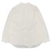 画像3: *A VONTADE（アボンタージ）Gardener Apron Shirts（ガーデナーエプロンシャツ）"Highcount Linen Chambray" / Ecru（エクリュ）・Black（ブラック）