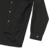 画像9: A VONTADE（アボンタージ）Gardener Apron Shirts（ガーデナーエプロンシャツ）Highcount Linen Chambray/Ecru（エクリュ）・Black（ブラック）