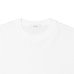 画像3: alvana（アルヴァナ）空紡 L/S TEE SHIRTS（空紡ロングスリーブTシャツ）/ White（ホワイト）
