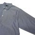 画像7: alvana（アルヴァナ）WIDE REGULAR SHIRTS（ワイドレギュラーシャツ）/ White Stripe（ホワイトストライプ）・Navy Stripe（ネイビーストライプ）