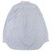 画像3: alvana（アルヴァナ）WIDE REGULAR SHIRTS（ワイドレギュラーシャツ）/ White Stripe（ホワイトストライプ）・Navy Stripe（ネイビーストライプ）