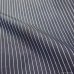 画像10: alvana（アルヴァナ）WIDE REGULAR SHIRTS（ワイドレギュラーシャツ）/ White Stripe（ホワイトストライプ）・Navy Stripe（ネイビーストライプ）