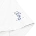 画像6: ENGINEERED GARMENTS（エンジニアードガーメンツ）Printed Cross Crew Neck T-Shirt（プリンテッドクロスクルーネックTシャツ）"LIC" / White（ホワイト）・Navy（ネイビー）・Grey（グレー）