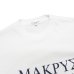 画像4: ENGINEERED GARMENTS（エンジニアードガーメンツ）Printed Cross Crew Neck T-Shirt（プリンテッドクロスクルーネックTシャツ）"LIC" / White（ホワイト）・Navy（ネイビー）・Grey（グレー）