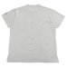 画像13: ENGINEERED GARMENTS（エンジニアードガーメンツ）Printed Cross Crew Neck T-Shirt（プリンテッドクロスクルーネックTシャツ）"LIC" / White（ホワイト）・Navy（ネイビー）・Grey（グレー）
