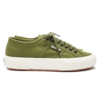 SUPERGA ARTIFACT（スペルガ アーティファクト）2750OG HERRINGBONE（2750OGヘリンボーン）/Green（グリーン）
