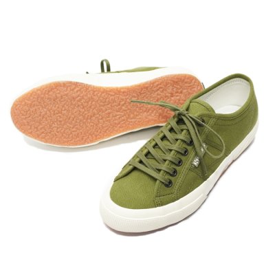 画像3: 『OUTLET』SUPERGA ARTIFACT(スペルガ アーティファクト)2750OG HERRINGBONE(2750OGヘリンボーン)/ Green(グリーン)