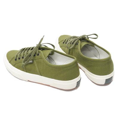 画像5: 『OUTLET』SUPERGA ARTIFACT(スペルガ アーティファクト)2750OG HERRINGBONE(2750OGヘリンボーン)/ Green(グリーン)